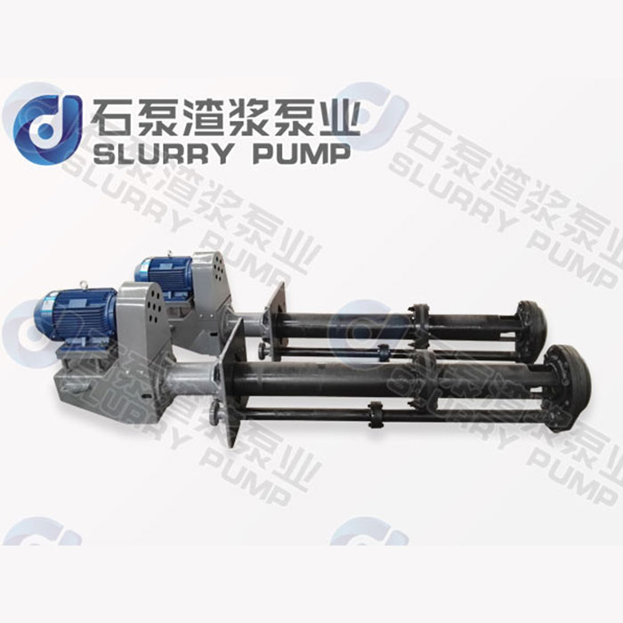 ZJL立式九游会·j9中国官方网站-首页和SP液下九游会·j9中国官方网站-首页有何区别?