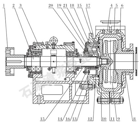 HH九游会·j9中国官方网站-首页结构图